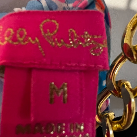 Lilly Pulitzer Halter Top - Picture 10 of 11